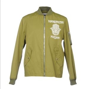 Moschino bomber jacket